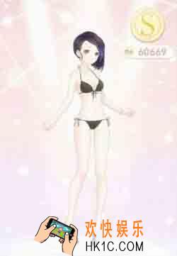 奇迹暖暖公主级4