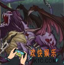 贪婪洞窟怪物奇美拉属性_贪婪洞窟怪物奇美拉介绍