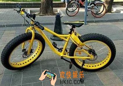 ofo共享单车小黄车和大黄车有什么区别_ofo共享单车小黄车和大黄车区别解析