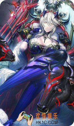 命运冠位指定九首牛魔罗王介绍_FGO九首牛魔罗王属性图鉴