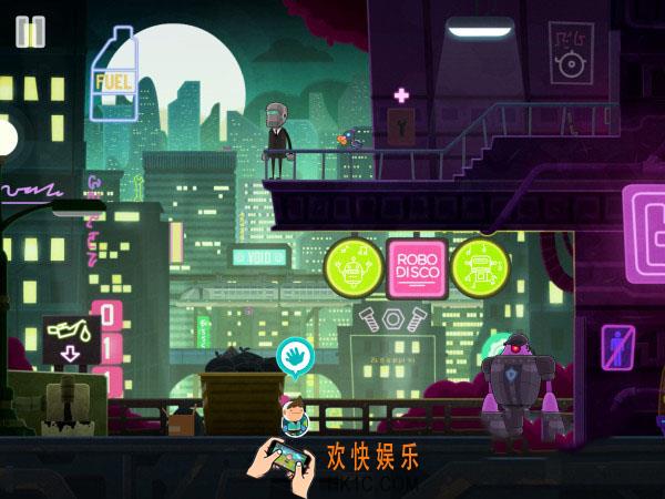 爱你每一块碎片第15关攻略_love you to bits第15关图文攻略