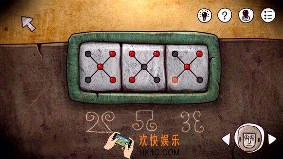 迷失岛金字塔棺材密码是什么_迷失岛金字塔棺材攻略