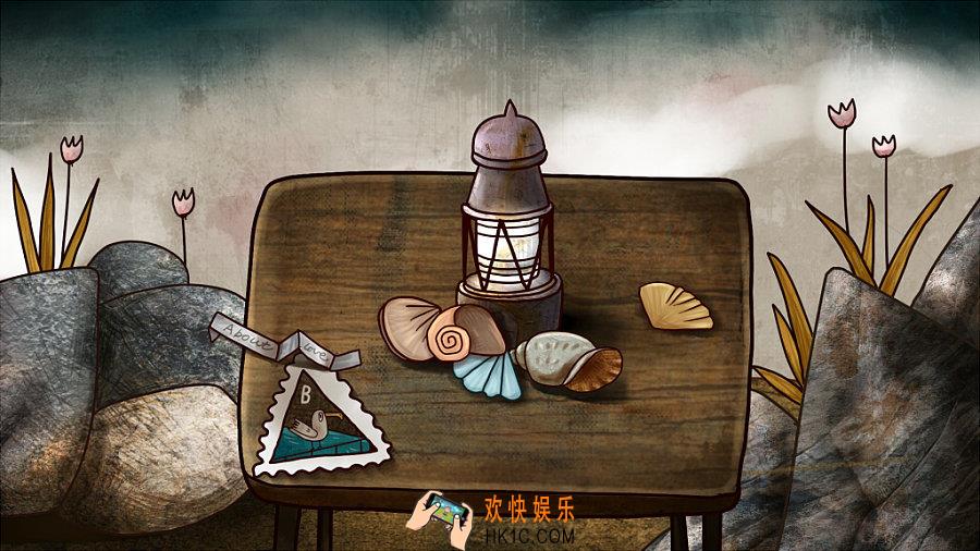 迷失岛二周目全成就视频攻略_迷失岛锤子怎么拿