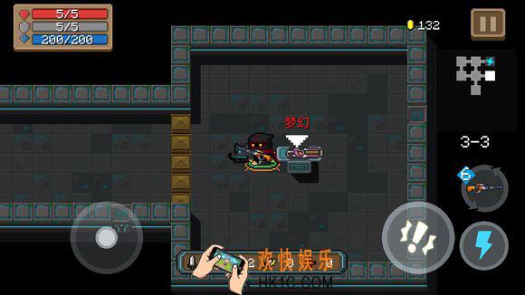 元气骑士梦幻属性介绍_元气骑士梦幻怎么样