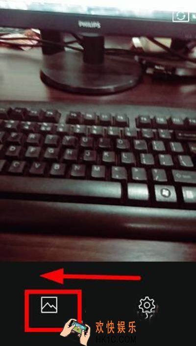 b612怎么导入本地照片_b612如何导入本地照片的方法介绍