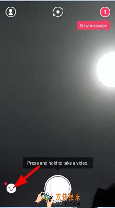 SNOW相机怎么玩有什么功能_SNOW相机的玩法及功能介绍