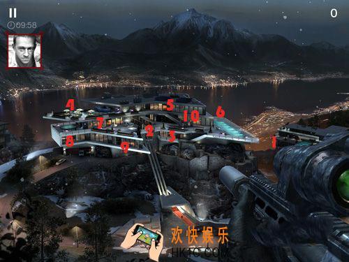 杀手狙击第6