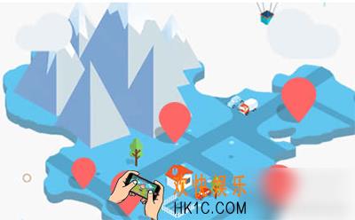 百度地图怎么获得积分_百度地图如何获得积分的方法介绍
