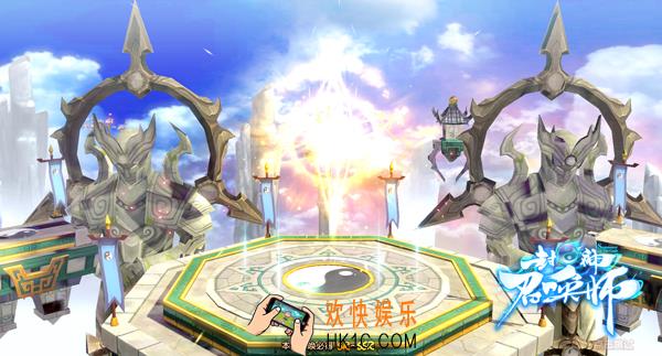 封神召唤师神将怎么得到_封神召唤师神将获得方法