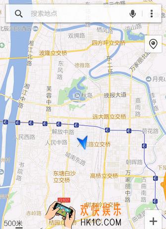 腾讯地图离线地图下载后在哪里_腾讯地图离线地图下载后储存位置说明