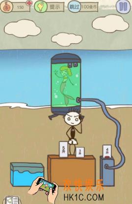 史上最坑爹的游戏11第二十四关玩法攻略_史上最坑爹的游戏11第二十四关怎么玩