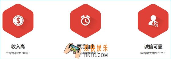易到用车司机怎么加盟_易到用车司机如何加盟方法教程