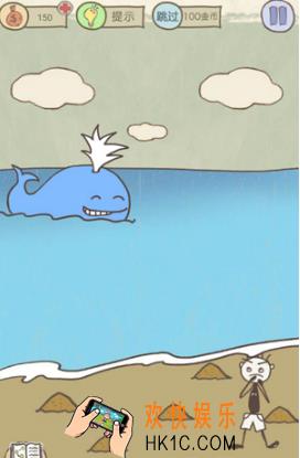史上最坑爹的游戏11第十关玩法攻略_史上最坑爹的游戏11第十关怎么玩