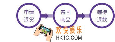 达令怎么退换货_达令退换货教程