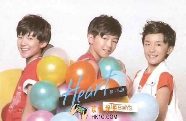 tfboys四周年在哪个软件直播_tfboys四周年在《映客直播》的直播地址介绍