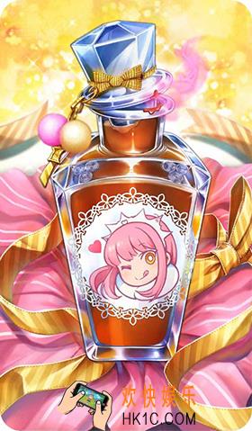 命运冠位指定梅芙情人节礼装_FGO梅芙情人节巧克力图鉴