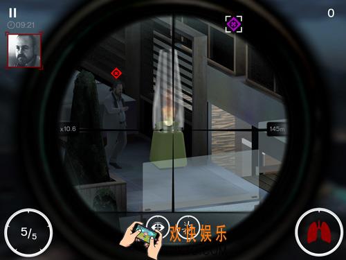 杀手狙击第1