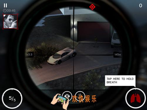 杀手狙击第1
