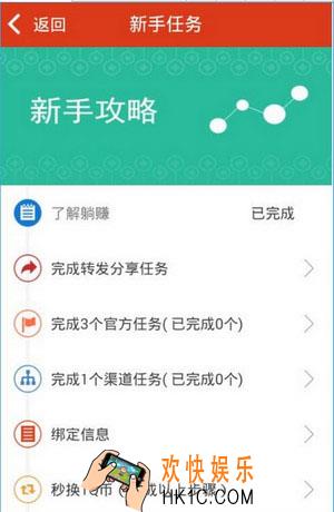 躺赚怎么赚钱_躺赚赚钱方法教程