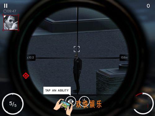 杀手狙击第1