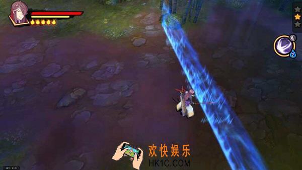 仙剑奇侠传幻璃镜怎么走位_仙剑奇侠传幻璃镜走位技巧解析