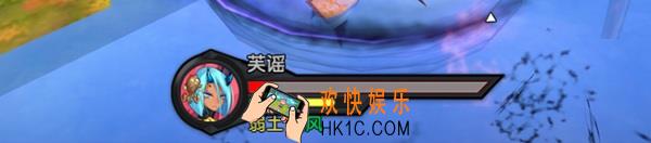 仙剑奇侠传幻璃镜角色技能介绍_仙剑奇侠传幻璃镜有哪些技能
