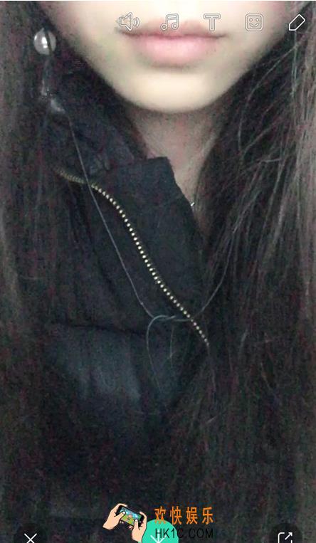 faceu激萌怎么分享视频到朋友圈_faceu激萌如何分享视频到朋友圈的方法介绍
