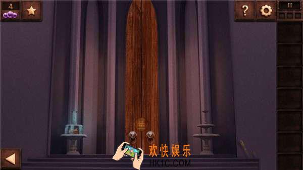 密室逃脱15第11关攻略_密室逃脱15逃出神秘宫殿第十一关图文攻略