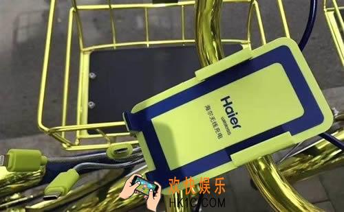 酷骑单车共享小金车在哪里可以找到_酷骑单车开通的城市介绍