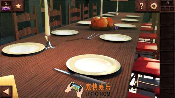 密室逃脱15第6关攻略_密室逃脱15逃出神秘宫殿第六关图文攻略