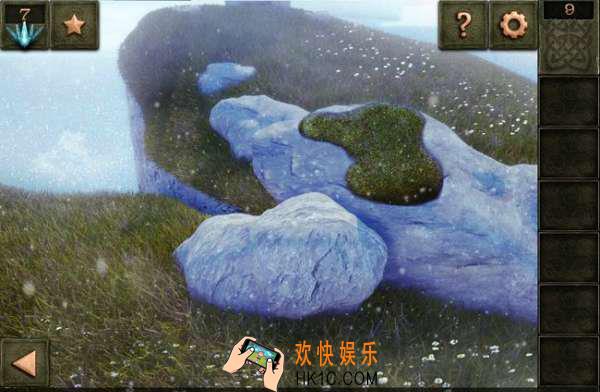 密室逃脱14第9关攻略_密室逃脱14帝国崛起第九关图文攻略