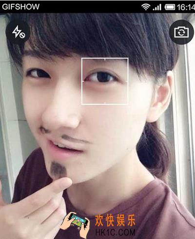 快手怎么拍慢动作_快手拍摄慢动作的方法介绍