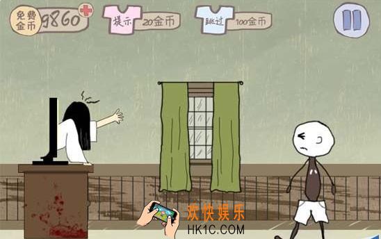 史上最坑爹的游戏2第九关玩法攻略_史上最坑爹的游戏2第九关怎么过