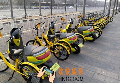 小蜜电单车怎么收费怎么用的_小蜜电单车收费及使用方法介绍