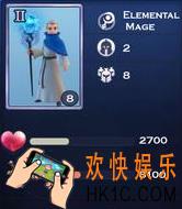 剑与家园雷电法师怎么样_剑与家园雷电法师厉害吗