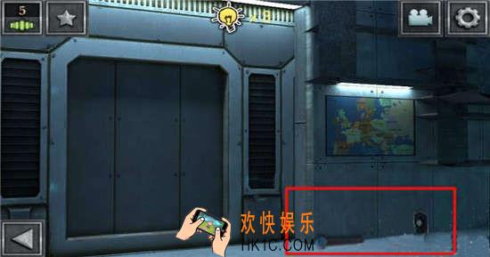 密室逃脱13第15关攻略_密室逃脱13秘密任务第十五关图文攻略