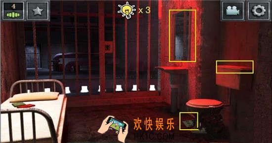 密室逃脱13第12关攻略_密室逃脱13秘密任务第十二关图文攻略
