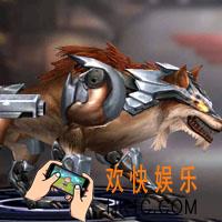 魂斗罗归来怒火战狼怎么样_魂斗罗归来怒火战狼技能属性解析