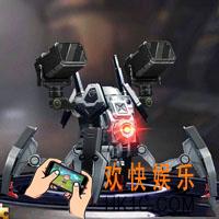 魂斗罗归来机械哨兵怎么样_机械哨兵技能属性解析
