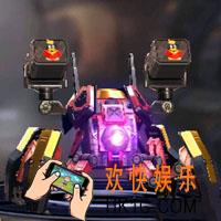 魂斗罗归来QQ哨兵怎么样_QQ哨兵技能属性解析