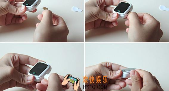 小天才电话手表怎么使用_小天才电话手表使用方法教程