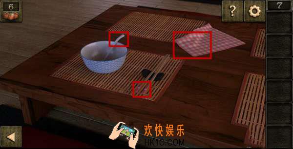 密室逃脱12第7关攻略_密室逃脱12逃出神秘神庙第七关图文攻略