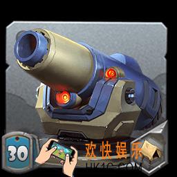 战地指挥官白卡迫击炮_战地指挥官卡牌图鉴迫击炮