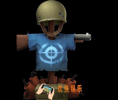 战地指挥官蓝卡自爆假人_战地指挥官卡牌图鉴自爆假人