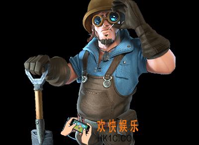 战地指挥官蓝卡工程兵_战地指挥官工程兵卡牌图鉴