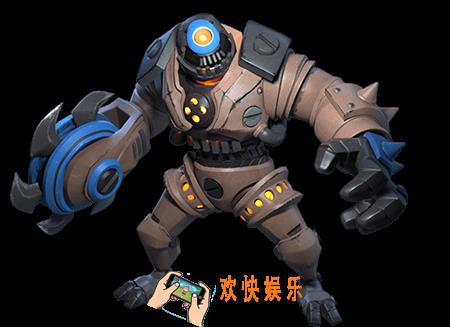 战地指挥官橙卡屠夫哈格_战地指挥官卡牌图鉴屠夫哈格