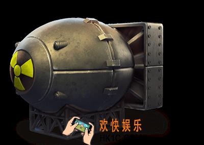 战地指挥官橙卡核弹_战地指挥官卡牌图鉴核弹