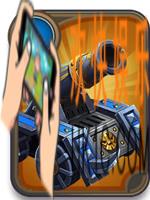 剑与家园攻城火炮图鉴介绍_剑与家园攻城火炮怎么样