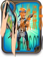 剑与家园矛兵怎么样_剑与家园矛兵图鉴介绍