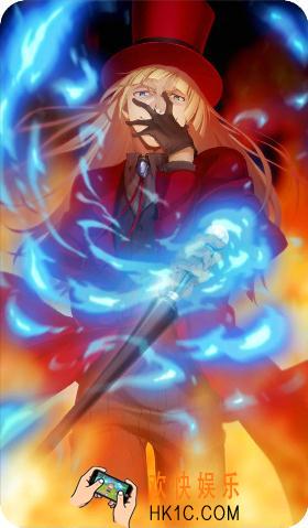 命运冠位指定礼装重复魔术怎么用_FGO礼装重复魔术满破图鉴